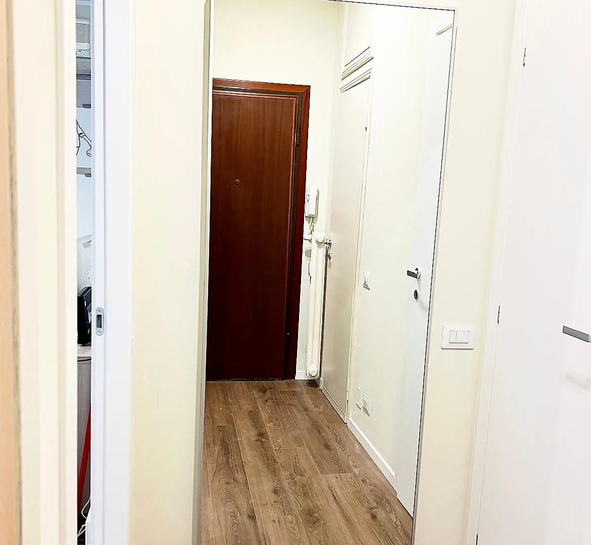 Lawyer House Milan Διαμέρισμα Ιταλία