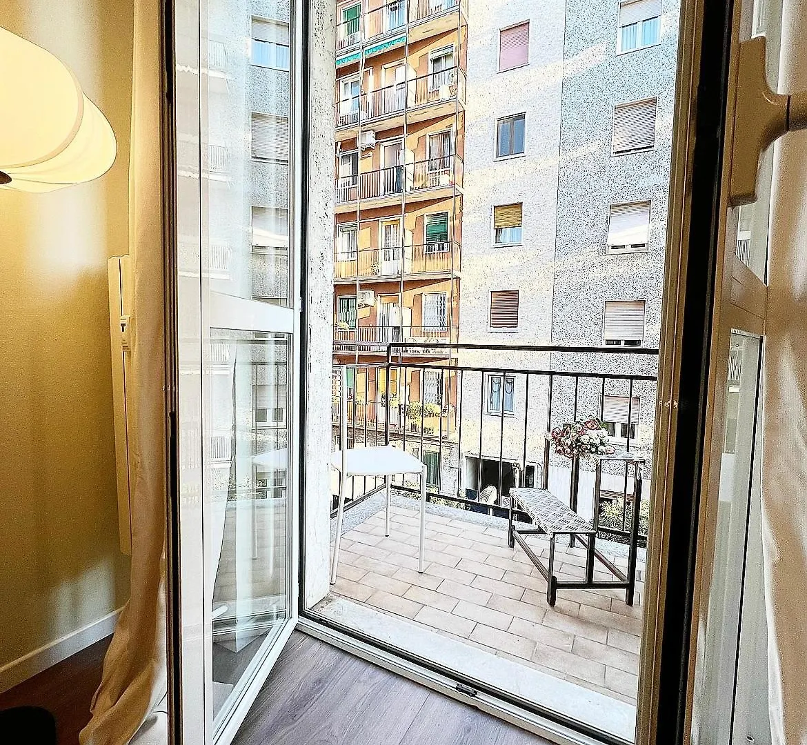 Lawyer House Milan Διαμέρισμα Ιταλία