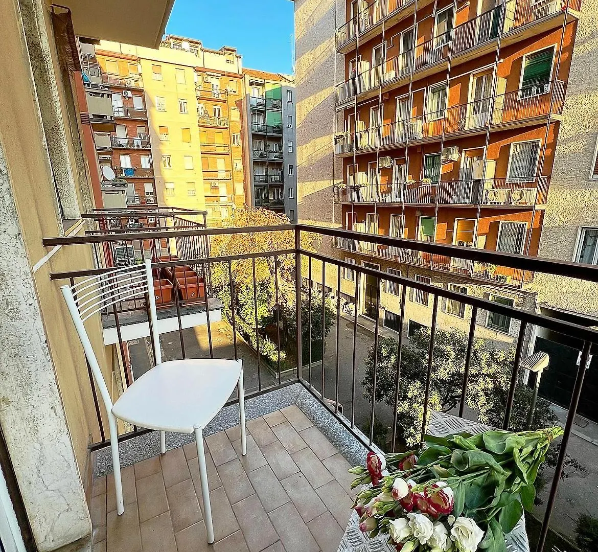 Lawyer House Milan Διαμέρισμα